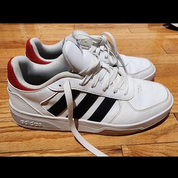 Adidas Courtbeat Sneakers - Picture 2 of 13